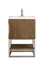 Columbia 24" Single Vanity Cabinet