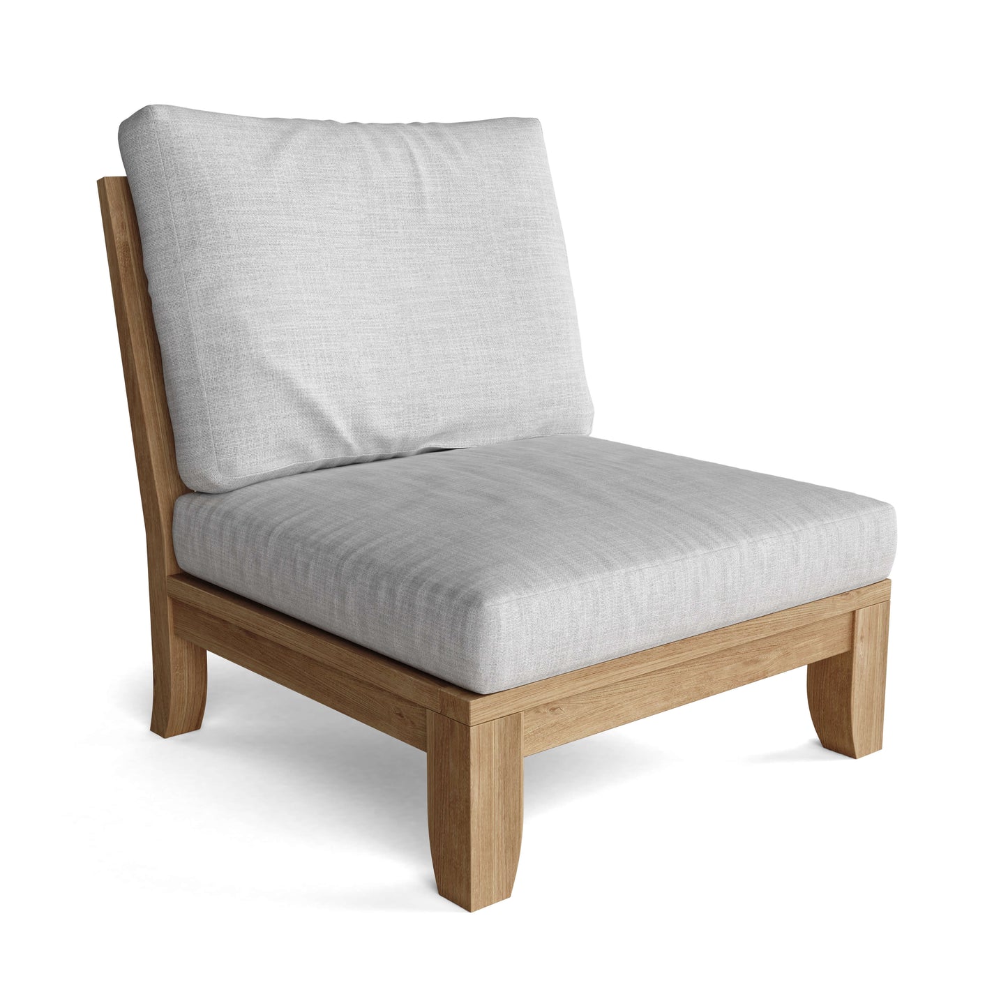 Set-69 Riviera Modular Deep Seating Set