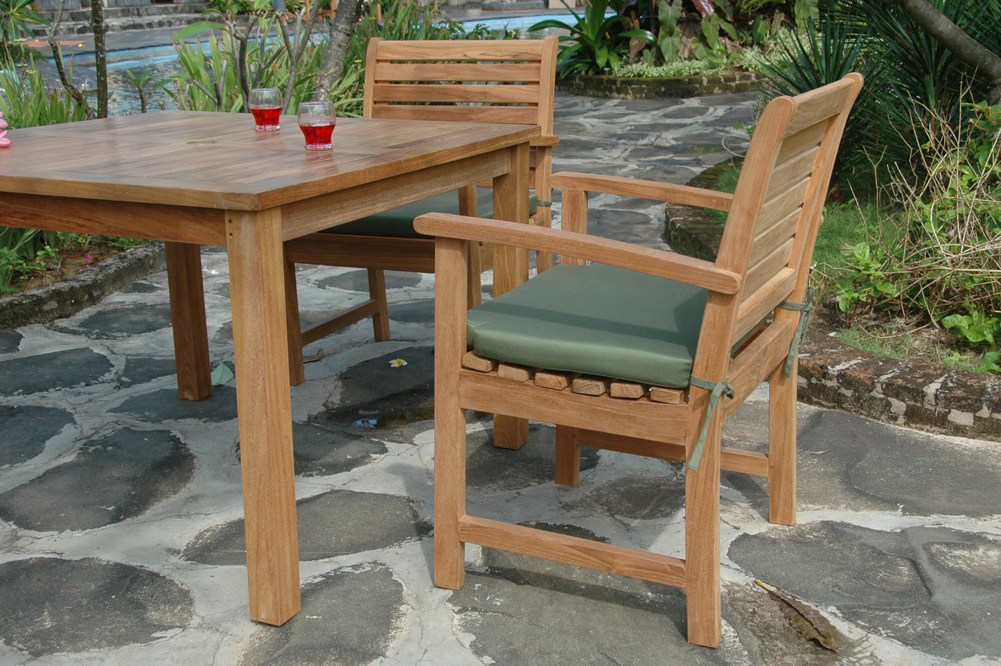 Set-207 Montage Victoria 5-Pc Set