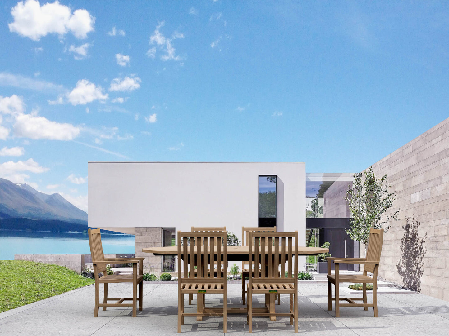 Set-26 Dining Table Set