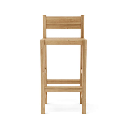 Sedona Bar Chair