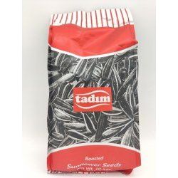 Tadim Roasted Sunflower Seeds 300G - Healthy Snack with Rich Flavor and Crunchy Texture