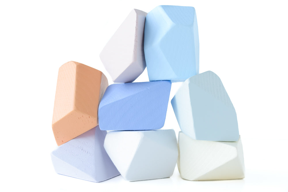 Tahoe | Set of 5