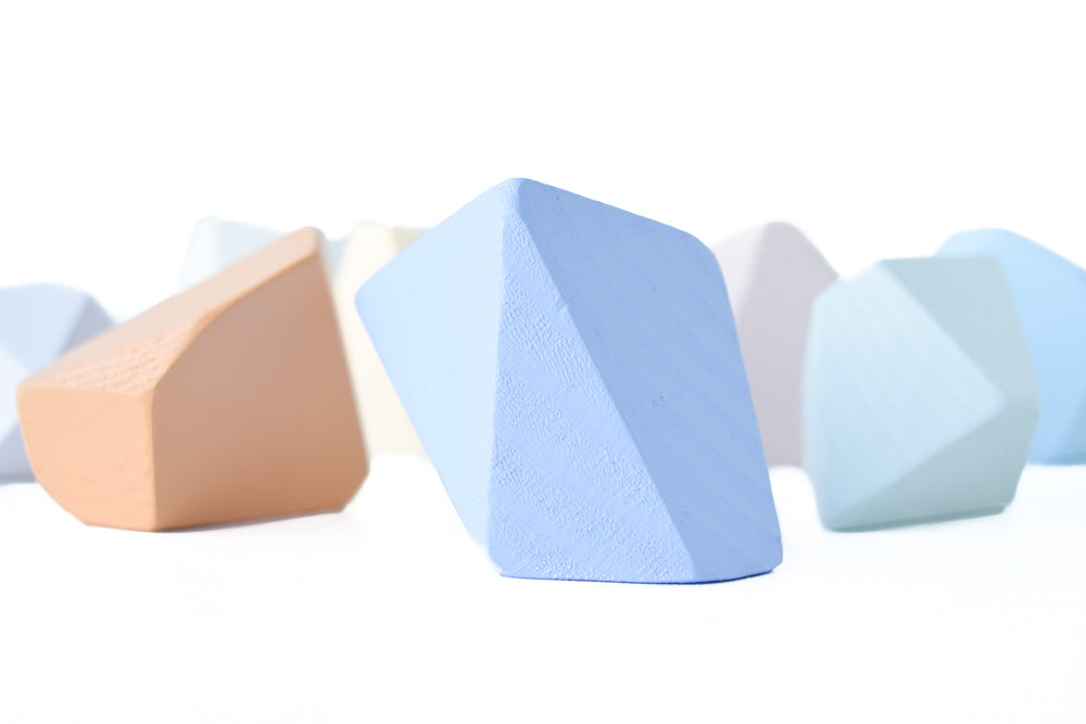 Tahoe | Set of 5