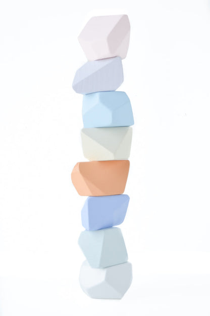 Tahoe | Set of 5