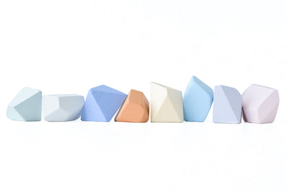 Tahoe | Set of 8