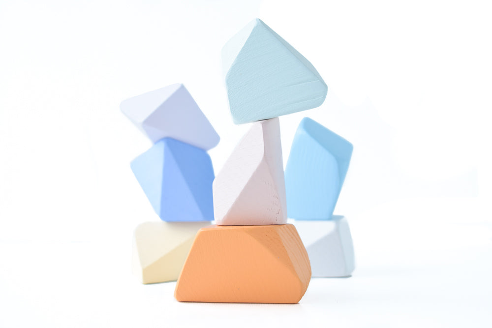 Tahoe | Set of 5