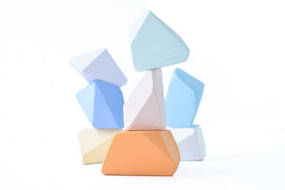 Tahoe | Set of 5