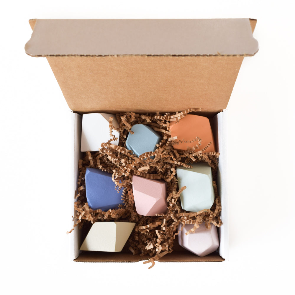 Tahoe | Set of 8