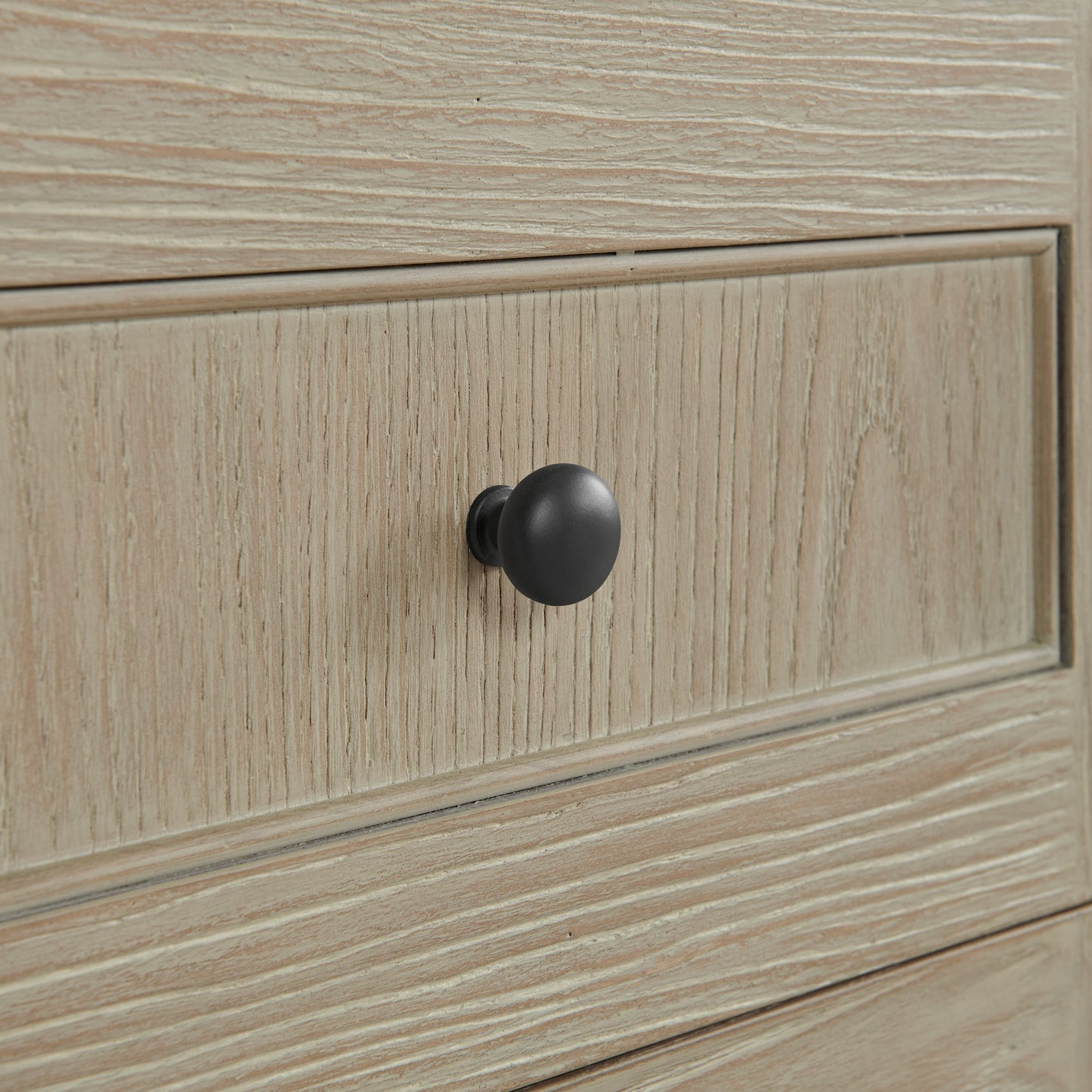 Breckenridge Linen Cabinet