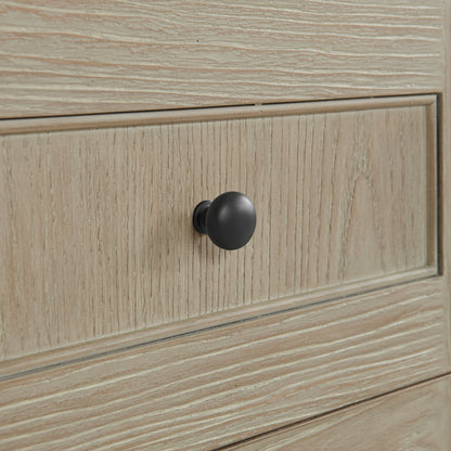 Breckenridge Linen Cabinet