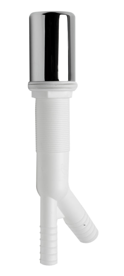 ALFI brand AB2609 Air Gap Cover and Tube for Dishwasher