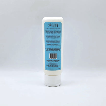 Tallow Sun Care Duo - Before & After Sun Cream
