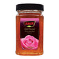 Tamek Rose Jam Spread - 100% Natural Floral Flavor, Perfect for Toasts and Desserts