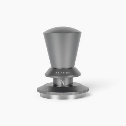Stepless Leveling Espresso Tamper Tool