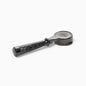 High-Extraction Italian Bottomed Portafilter Handle