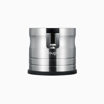Stainless Steel Tamper Holder Station