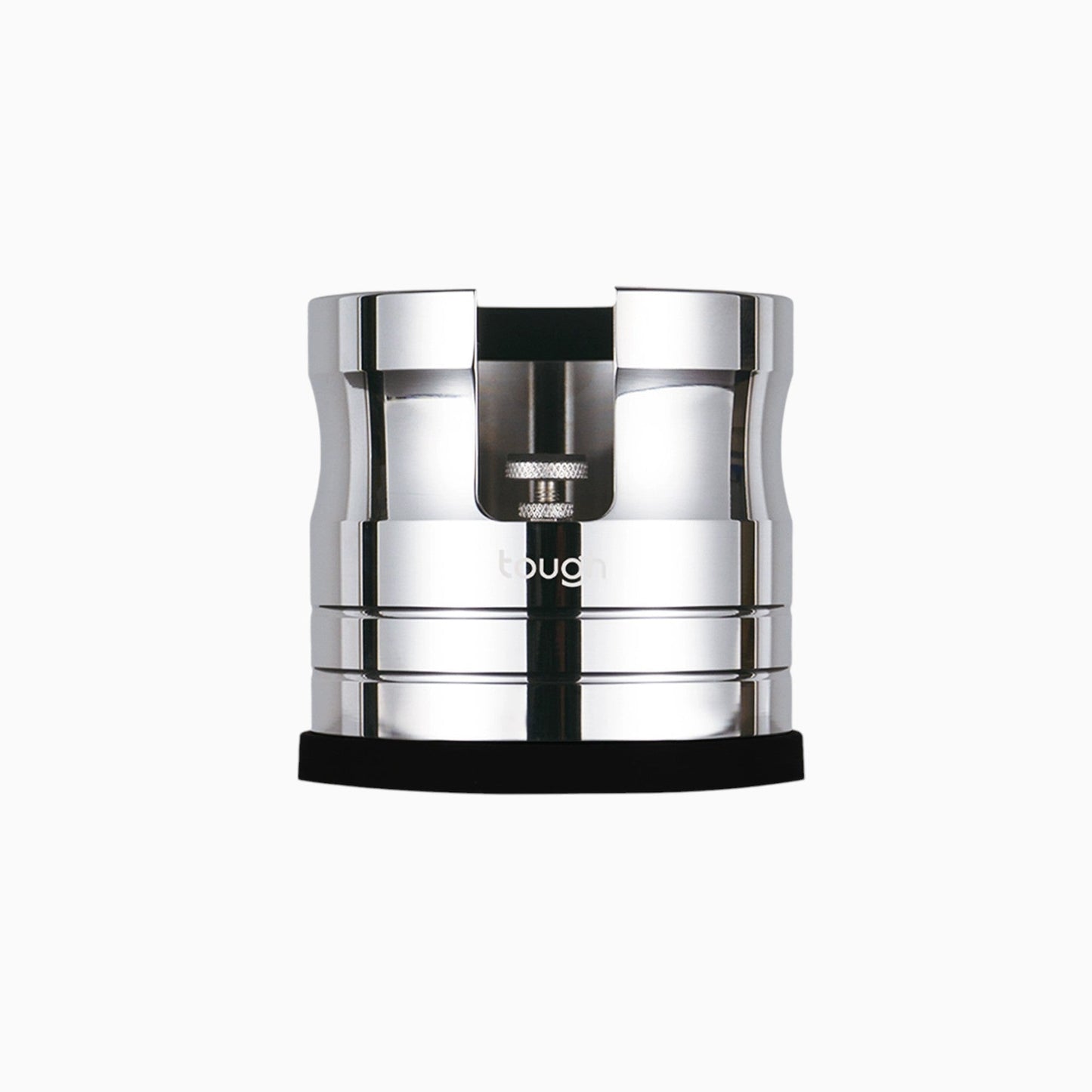Stainless Steel Tamper Holder Station