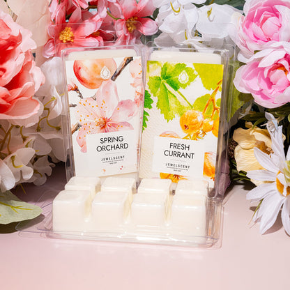 Fresh Currant Jewelry Wax Tart