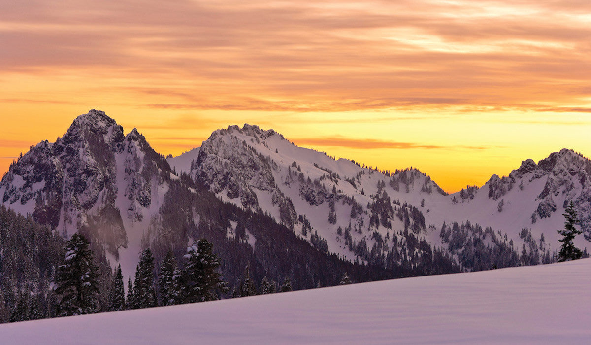Tatoosh
