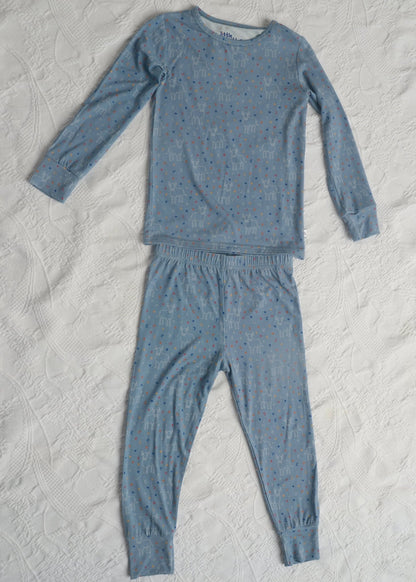 Taurus Pajama Set