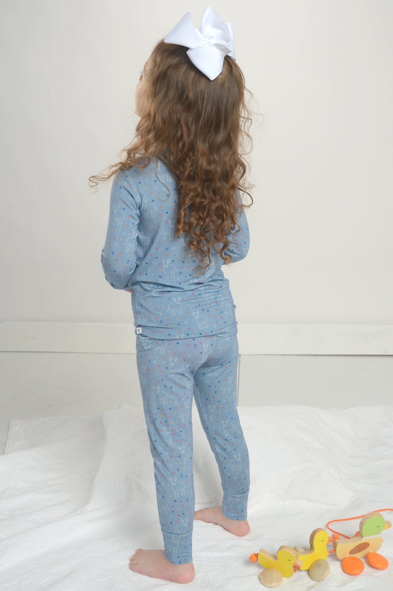 Taurus Pajama Set