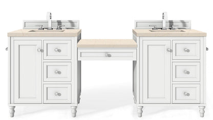 Copper Cove Encore  86" Double Vanity Set