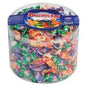 Tayas Damla Soft Fruit Filled Candy In Tub 800g
