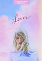 Lover (Deluxe Version 4) (CD)