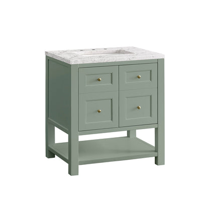 Breckenridge 30" Single Vanity Cabinet