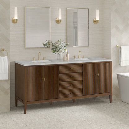 Myrrin 72" Vanity