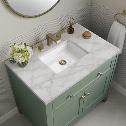 Chicago 36" Single Vanity