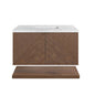 Marcello 36" Single Vanity Cabinet