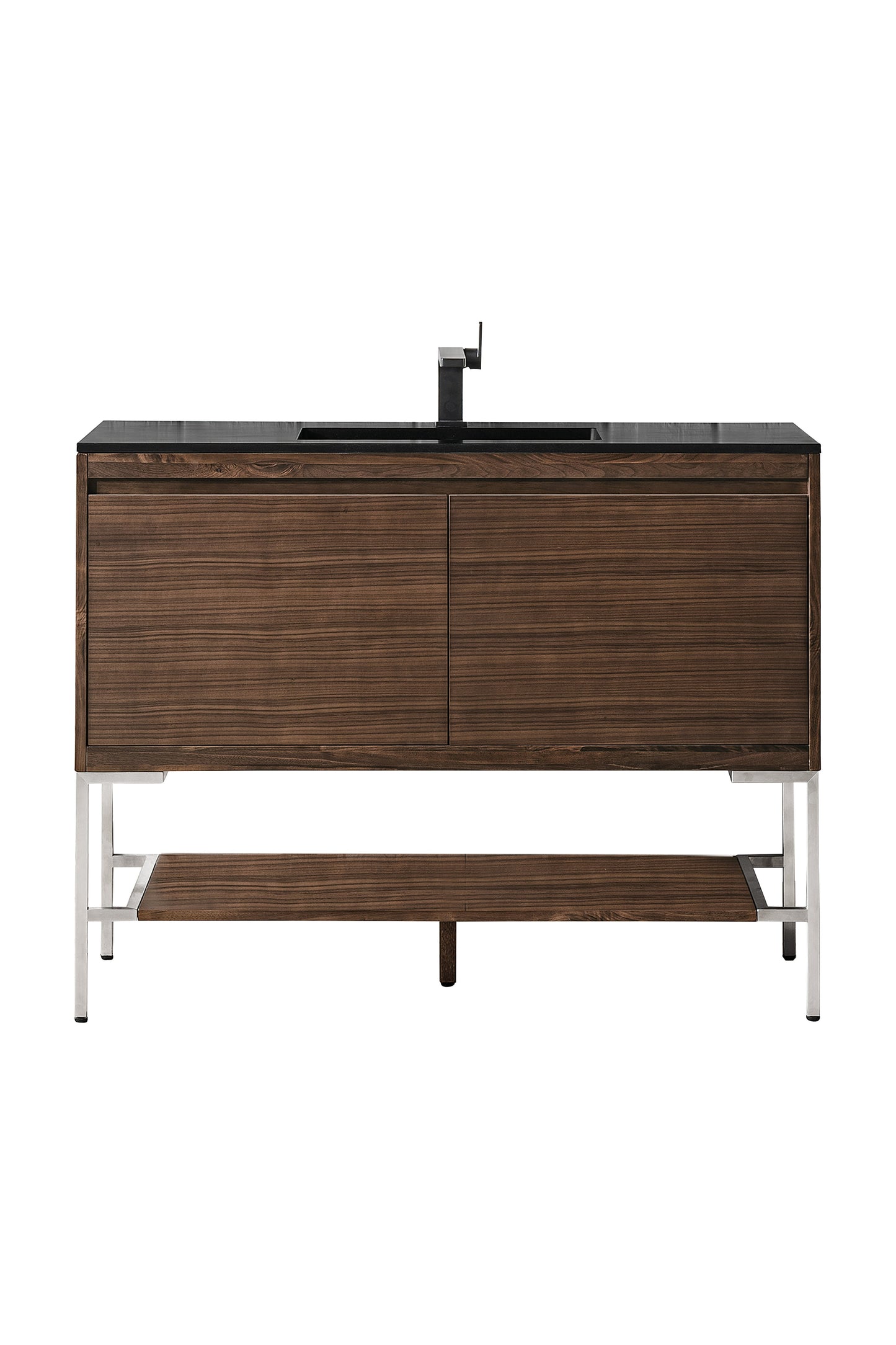 Mantova 47.3" Single Vanity Cabinet