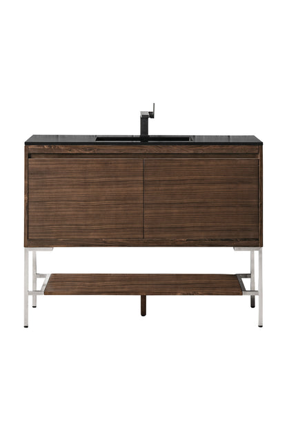 Mantova 47.3" Single Vanity Cabinet