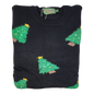 Festive Christmas Sweatershirt  - Tinsle Tree -