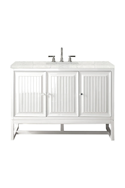 Athens 48" Single Vanity Cabinet