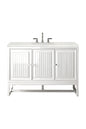 Athens 48" Single Vanity Cabinet
