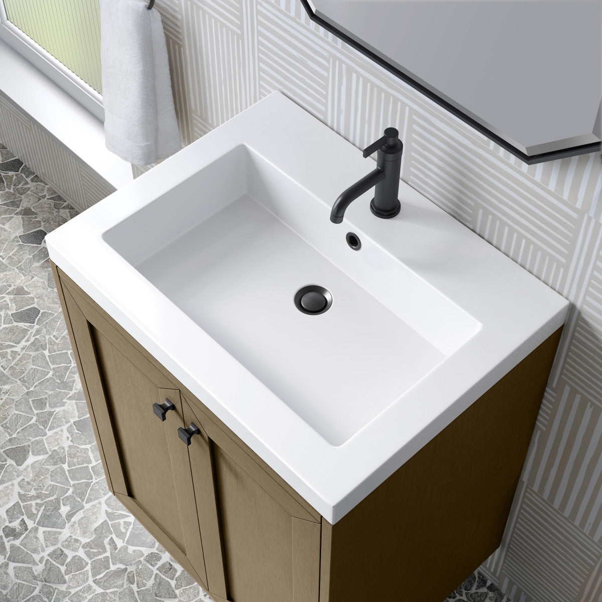 Chianti 24" Single Vanity