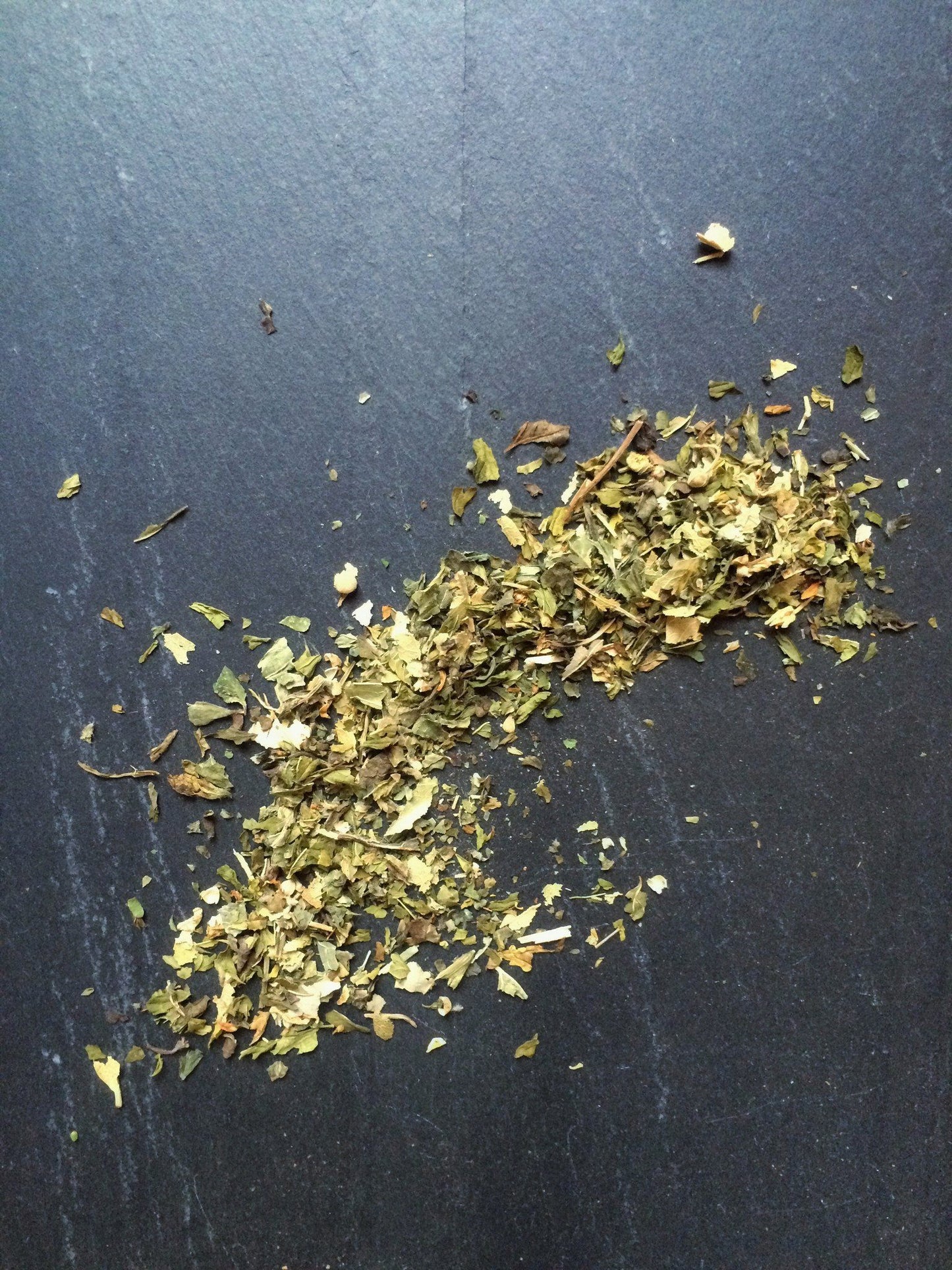 Tea - Tummy Trance Blend (loose)