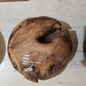 Teak Wood Balls