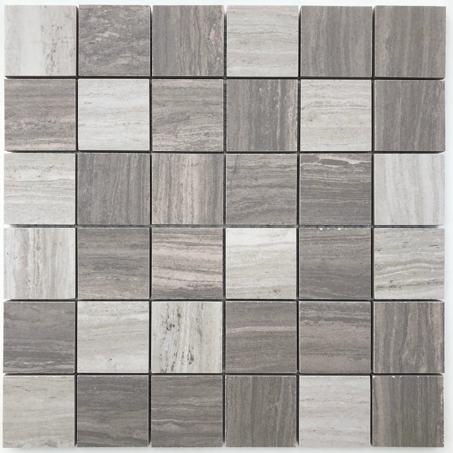 Teakwood Wall or Floor Tile