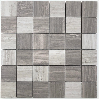 Teakwood Wall or Floor Tile