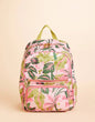 Tech Backpack Palm Paradise