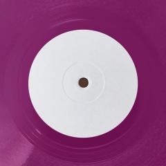 Untitled 1 (VIOLET VINYL) | Mint (M) Mint (M)