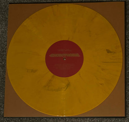 CHOROPHOBIA (YELLOW VINYL) | Mint (M) Mint (M)