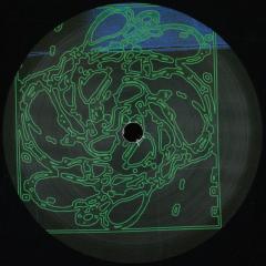 Moiré Patterns EP (VINYL) | Mint (M) Generic