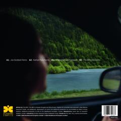 (PRE-ORDER TBA) The Difference It Makes: Remixed & Remastered (VINYL) | Mint (M) Mint (M)