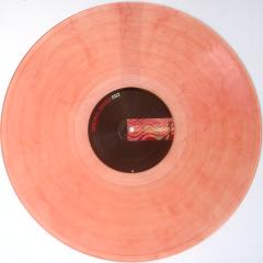 Trippin' Out EP (RED VINYL) | Mint (M) Mint (M)