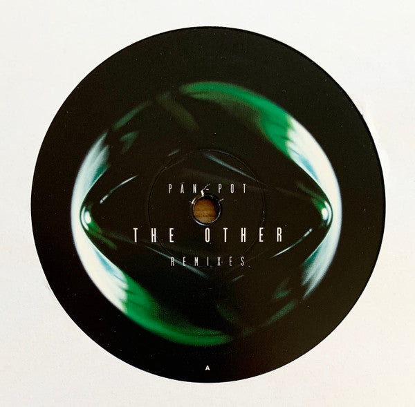 The Other Remixes (2xVINYL) | Very Good Plus Plus (VG++) Near Mint (NM or M-)